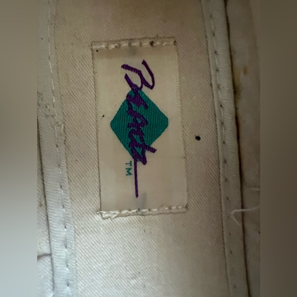 BEADZ nautical anchor flats - Picture 6 of 8